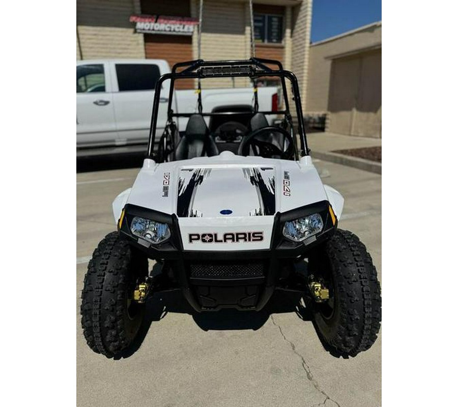 2019 Polaris® RZR® 170 EFI