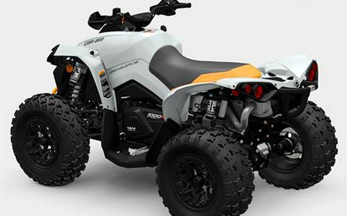 2025 Can-Am Renegade X XC 1000R