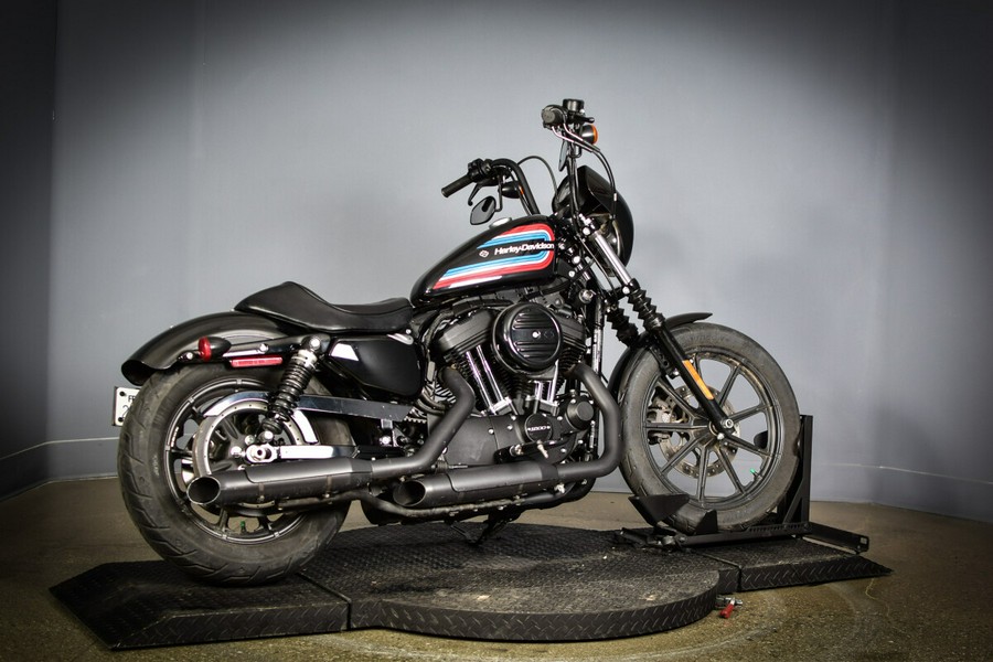 2021 Harley-Davidson Iron 1200