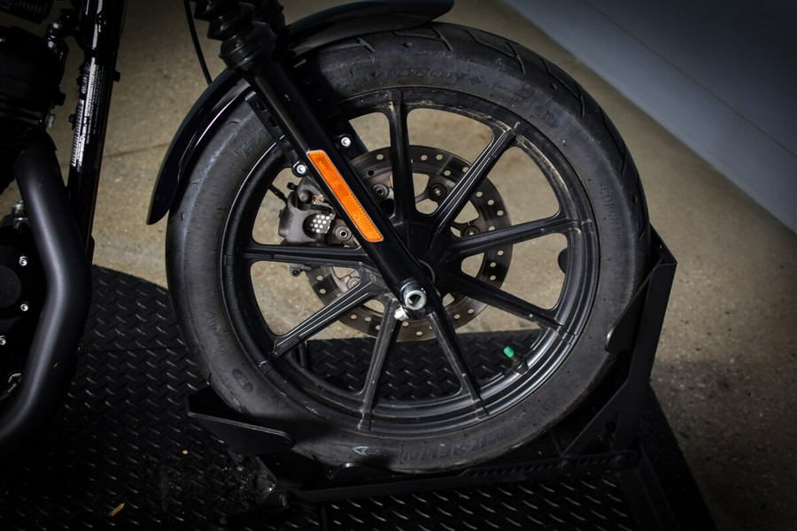 2021 Harley-Davidson Iron 1200
