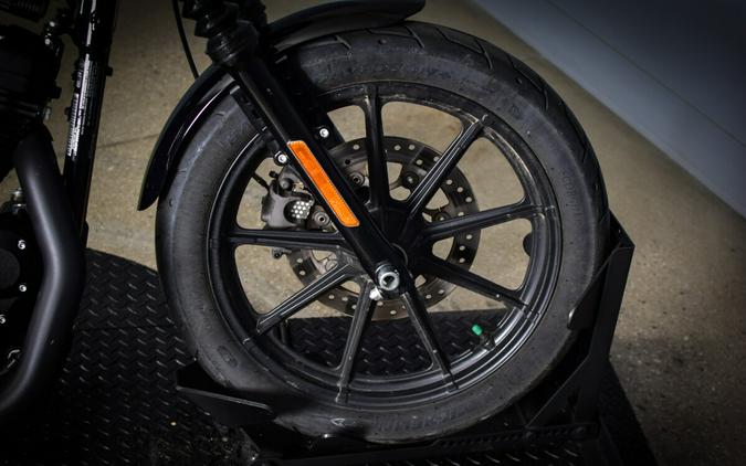 2021 Harley-Davidson Iron 1200