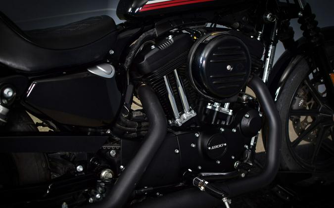 2021 Harley-Davidson Iron 1200