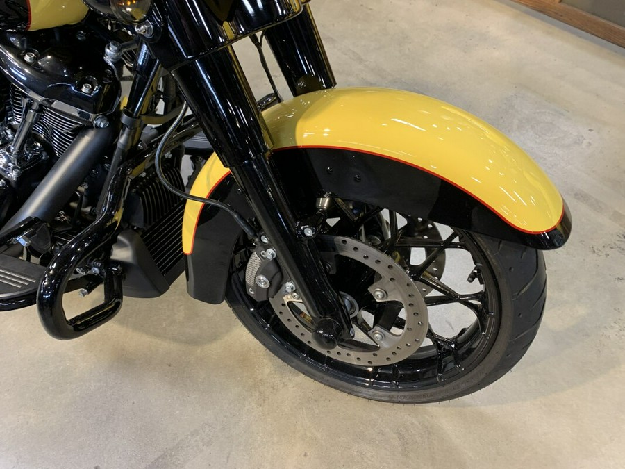 PRICE REDUCED ! H-D Certified 2023 Harley-Davidson FLHXS 1598 Miles
