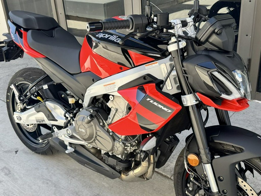 2026 Aprilia® Tuono 457