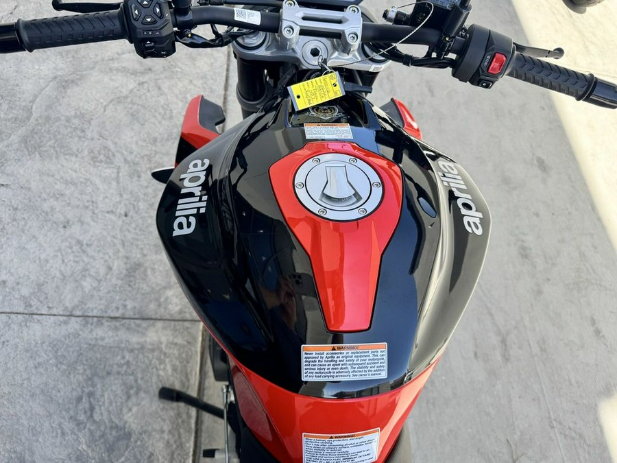 2026 Aprilia® Tuono 457