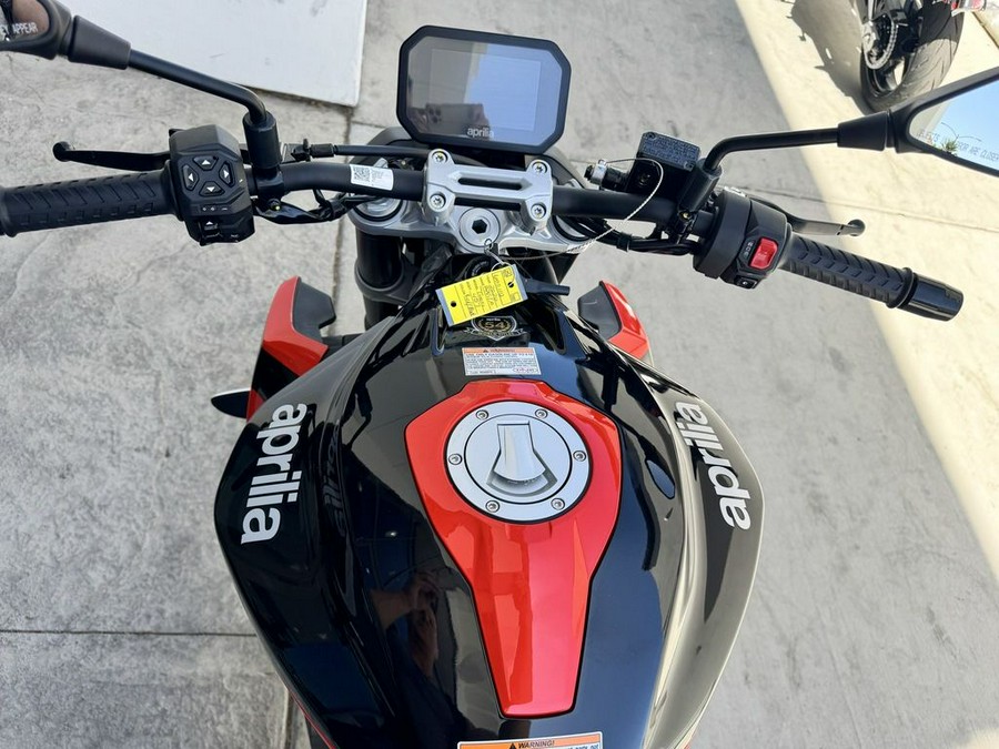 2026 Aprilia® Tuono 457