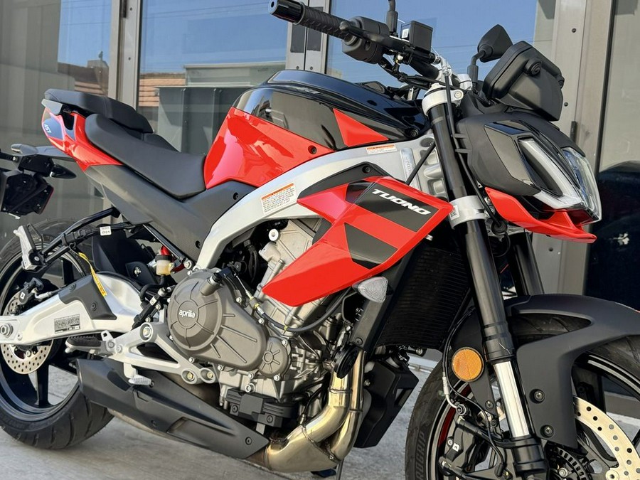 2026 Aprilia® Tuono 457