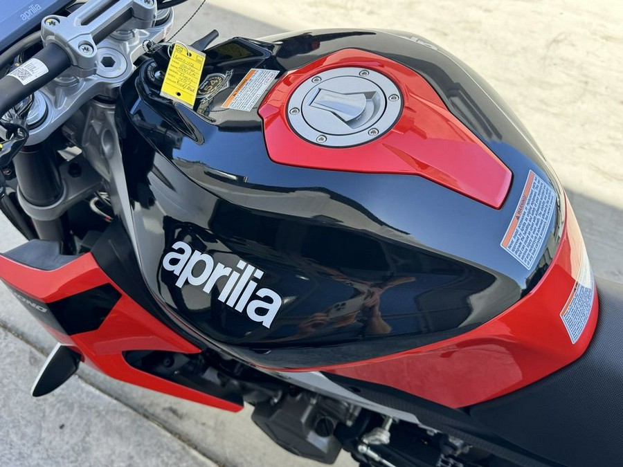 2026 Aprilia® Tuono 457