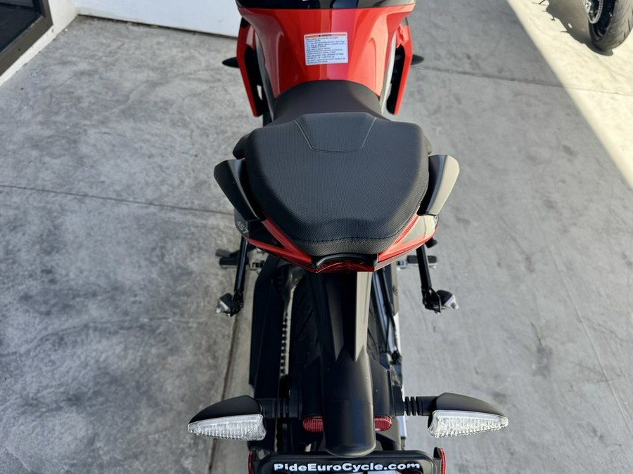 2026 Aprilia® Tuono 457
