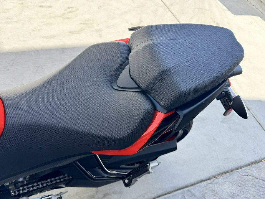 2026 Aprilia® Tuono 457