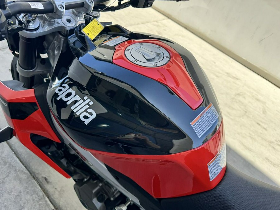2026 Aprilia® Tuono 457