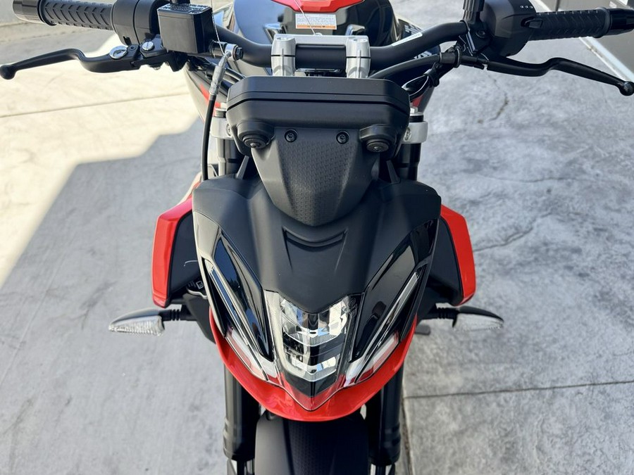 2026 Aprilia® Tuono 457