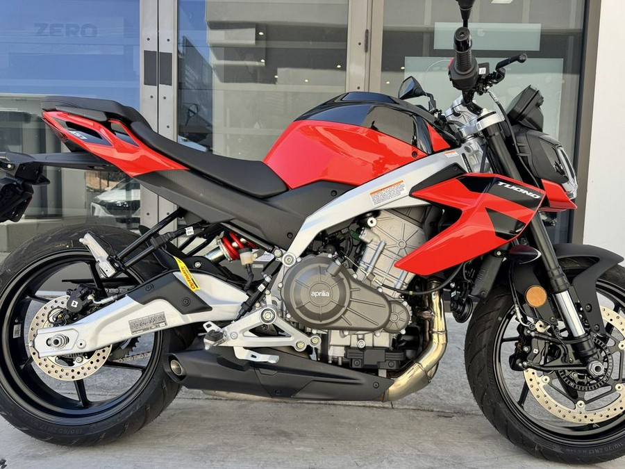2026 Aprilia® Tuono 457