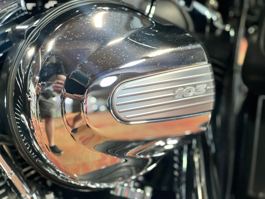 2015 Harley-Davidson Ultra Limited