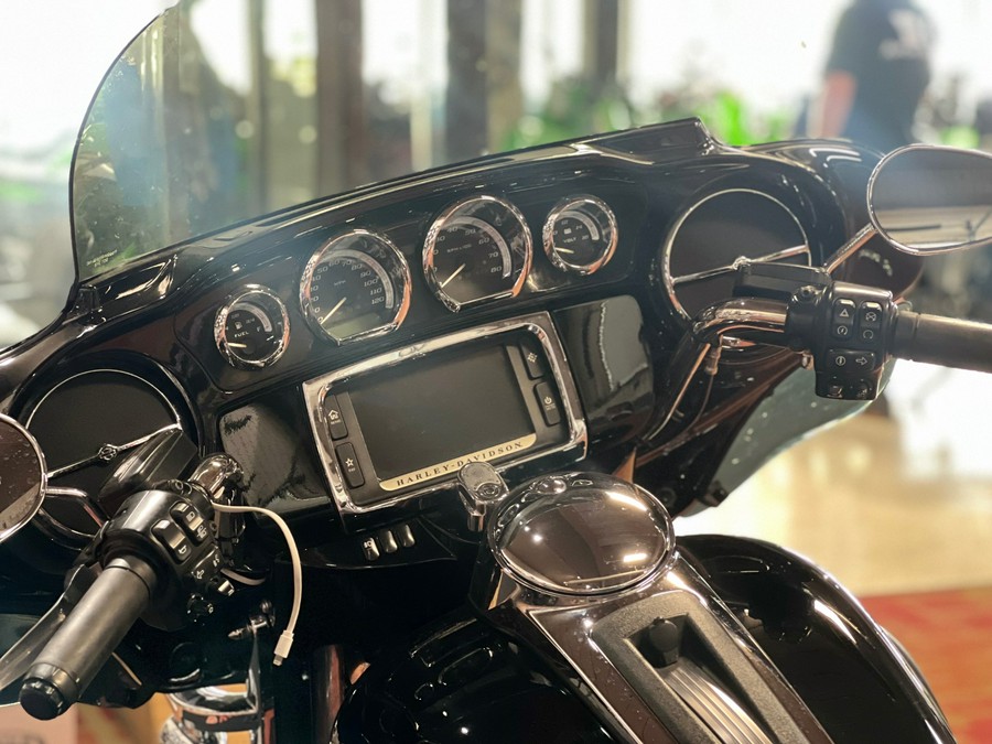 2015 Harley-Davidson Ultra Limited