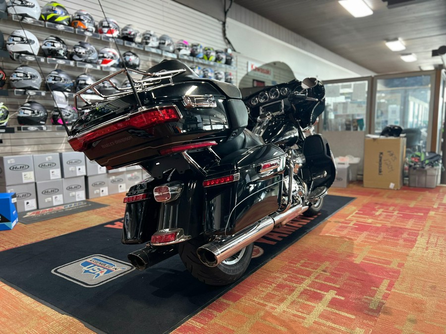 2015 Harley-Davidson Ultra Limited