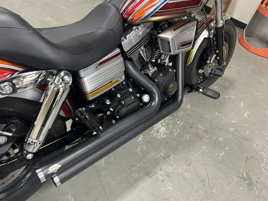 2009 Harley-Davidson FXDF - Dyna Fat Bob