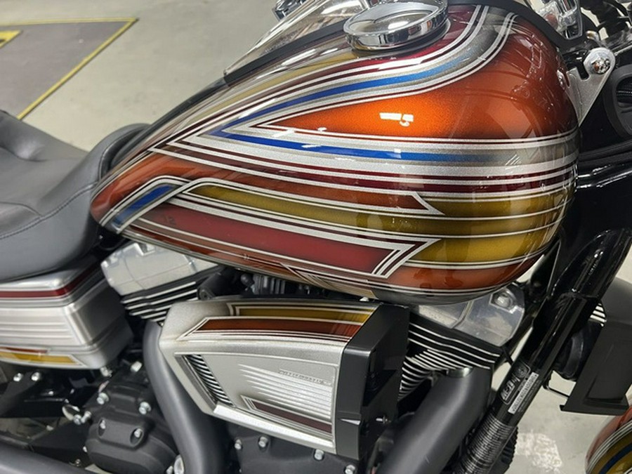 2009 Harley-Davidson FXDF - Dyna Fat Bob