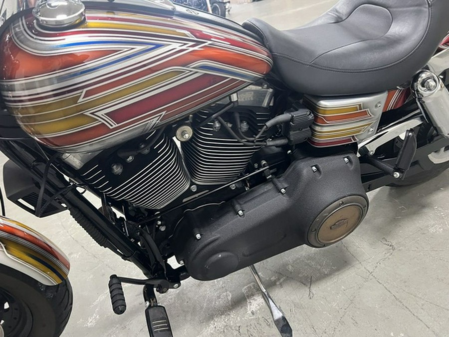 2009 Harley-Davidson FXDF - Dyna Fat Bob