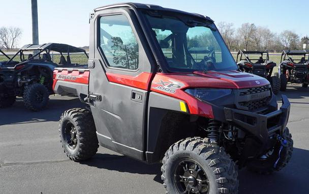 2026 Polaris® Ranger XP 1000 NorthStar Ultimate