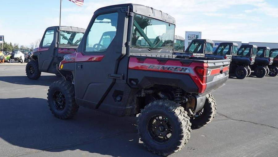 2026 Polaris® Ranger XP 1000 NorthStar Ultimate