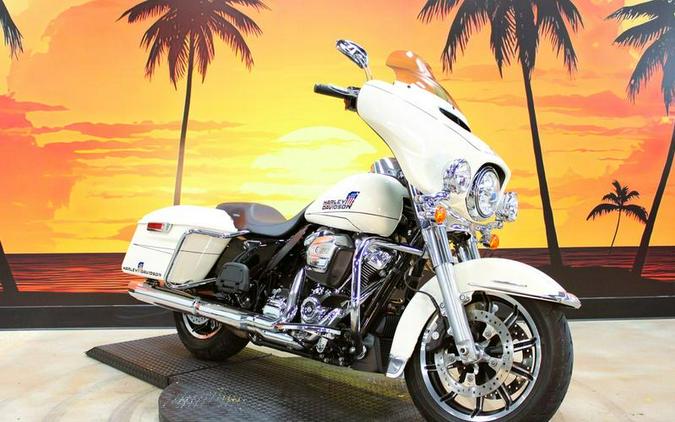 2023 Harley-Davidson® FLHTP