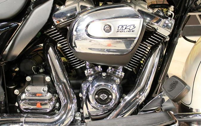 2023 Harley-Davidson® FLHTP