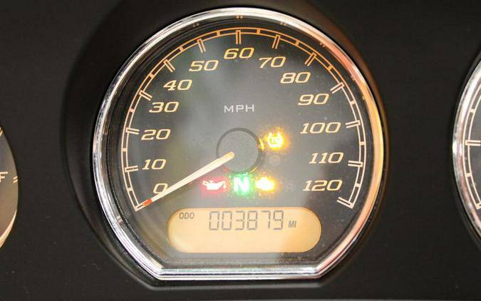 2023 Harley-Davidson® FLHTP