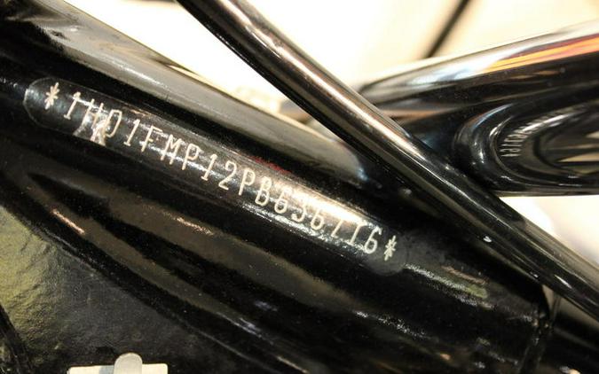 2023 Harley-Davidson® FLHTP