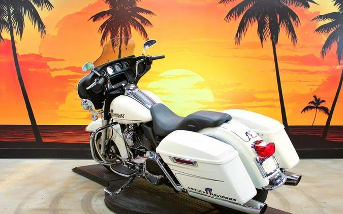 2023 Harley-Davidson® FLHTP