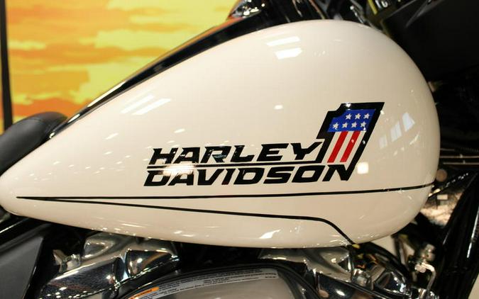 2023 Harley-Davidson® FLHTP