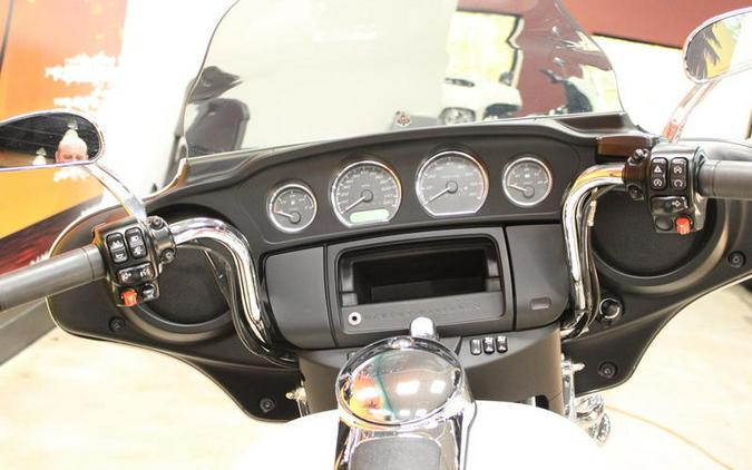 2023 Harley-Davidson® FLHTP