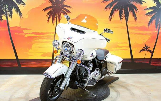 2023 Harley-Davidson® FLHTP