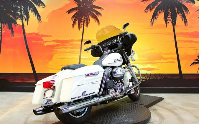 2023 Harley-Davidson® FLHTP