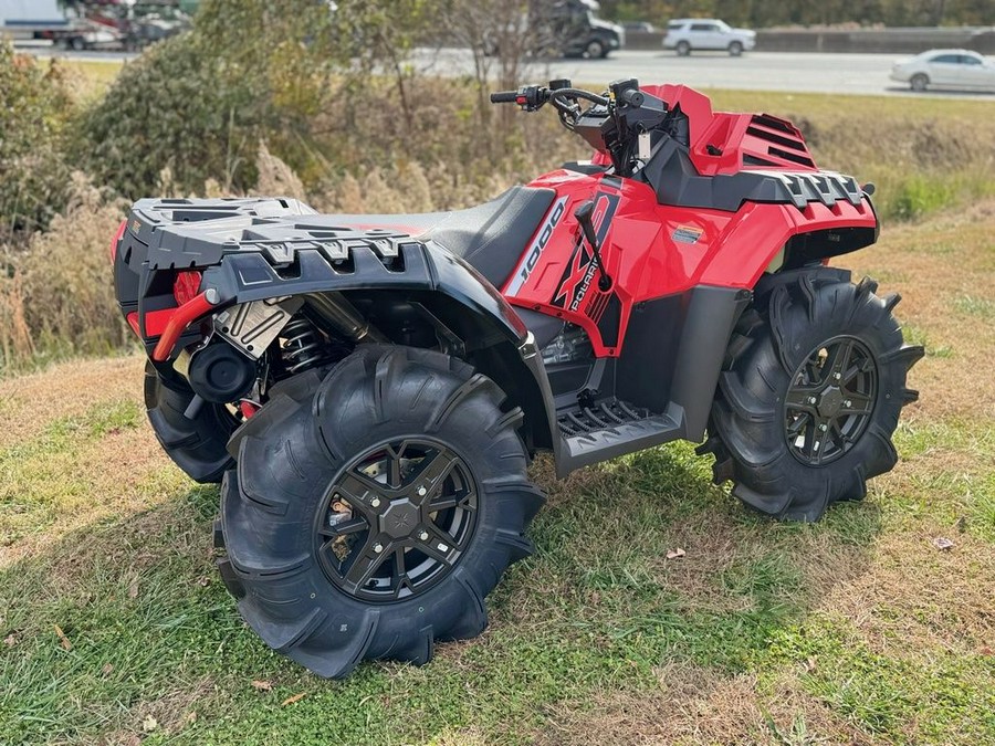 2026 Polaris® Sportsman XP1000 Mud Edition