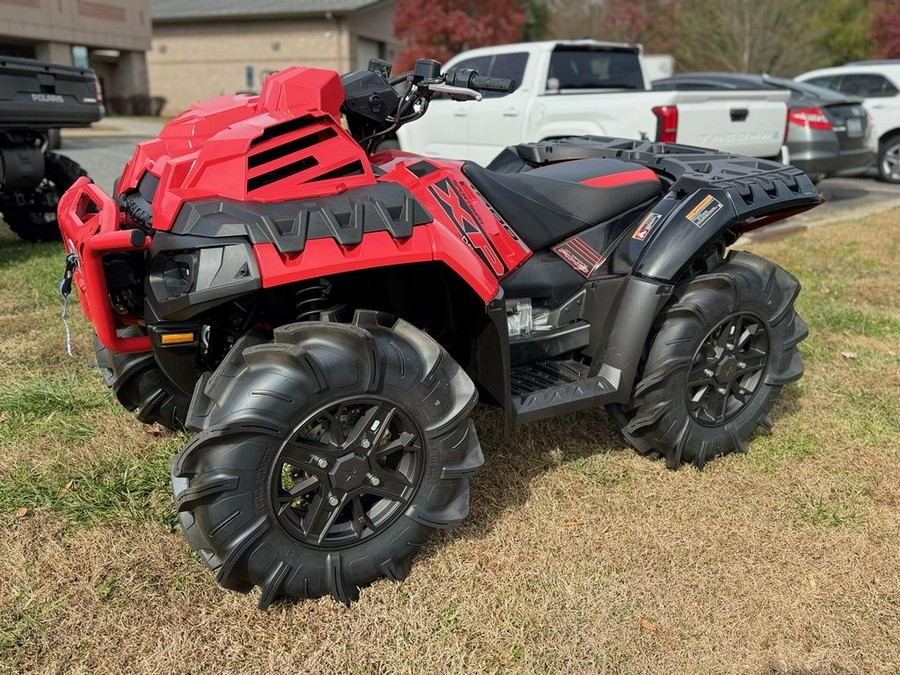 2026 Polaris® Sportsman XP1000 Mud Edition