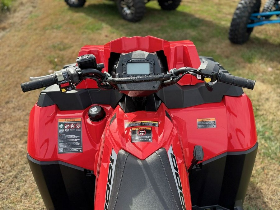 2026 Polaris® Sportsman XP1000 Mud Edition