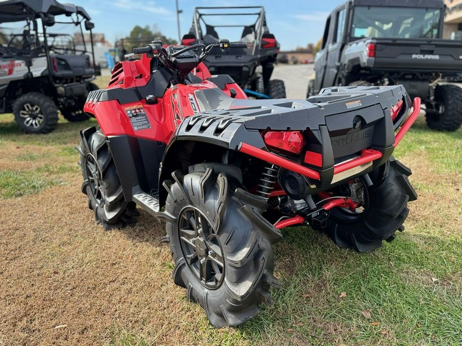 2026 Polaris® Sportsman XP1000 Mud Edition