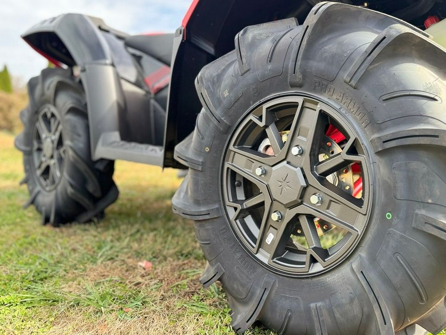 2026 Polaris® Sportsman XP1000 Mud Edition