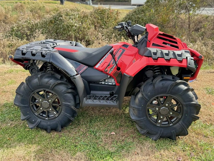 2026 Polaris® Sportsman XP1000 Mud Edition