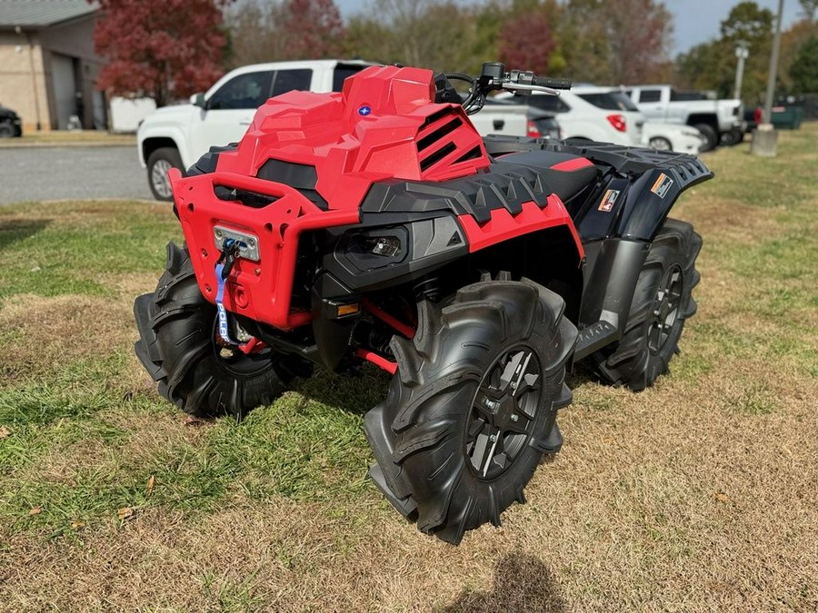 2026 Polaris® Sportsman XP1000 Mud Edition