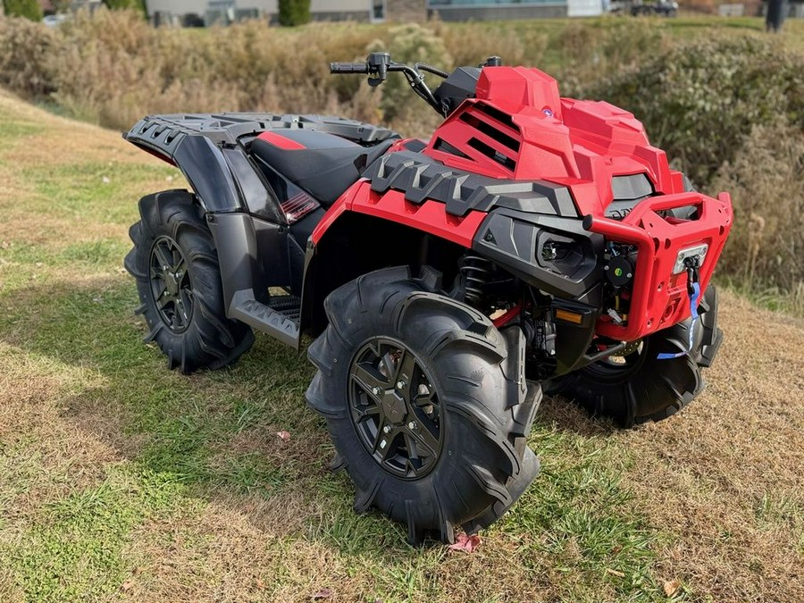 2026 Polaris® Sportsman XP1000 Mud Edition