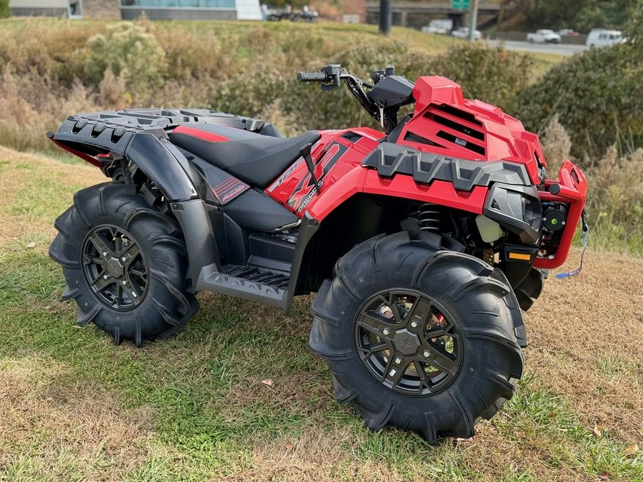2026 Polaris® Sportsman XP1000 Mud Edition