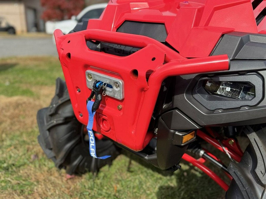 2026 Polaris® Sportsman XP1000 Mud Edition