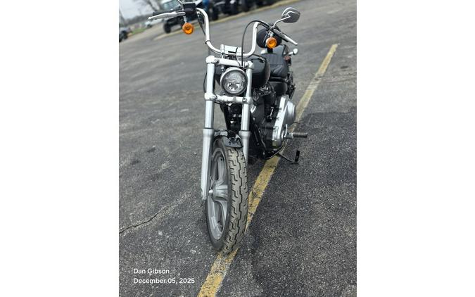 2023 Harley-Davidson® Softail® Standard