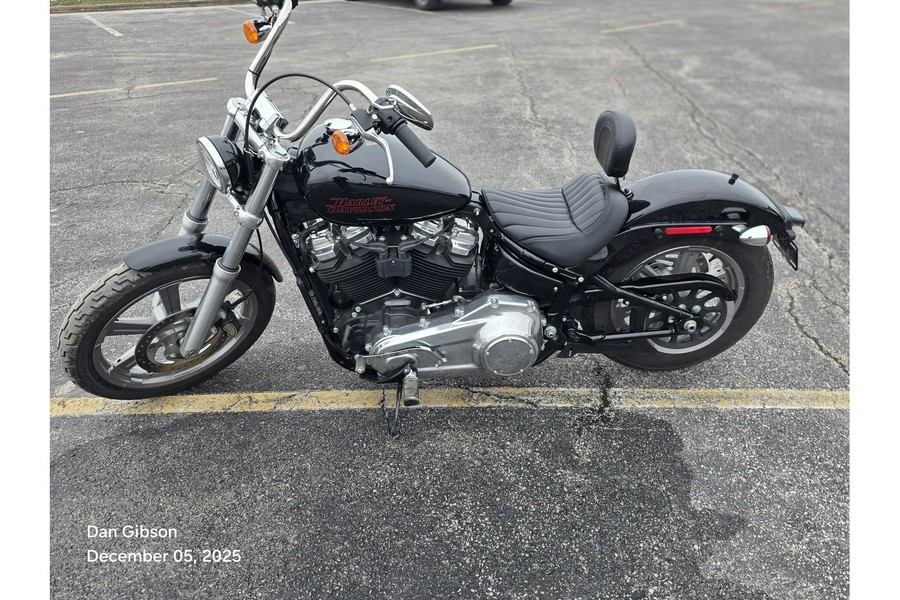 2023 Harley-Davidson® Softail® Standard