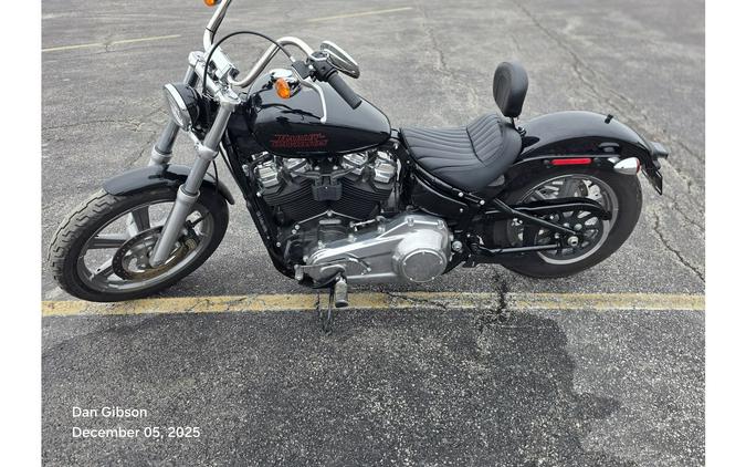 2023 Harley-Davidson® Softail® Standard
