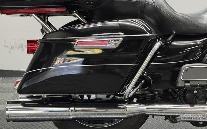 2015 Harley-Davidson® FLHTK - Ultra Limited