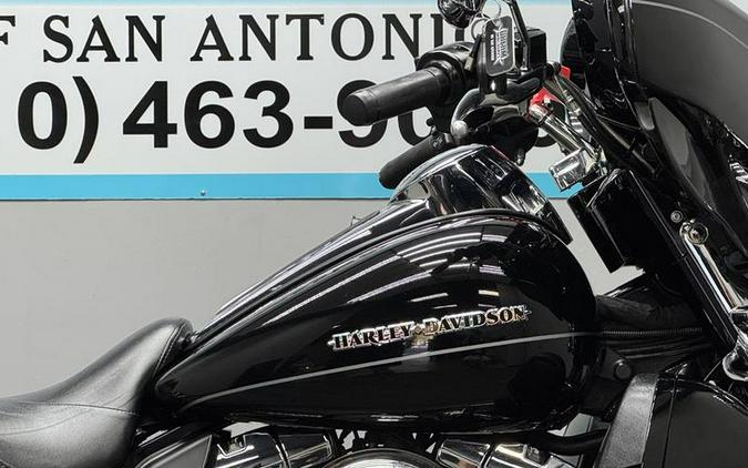 2015 Harley-Davidson® FLHTK - Ultra Limited