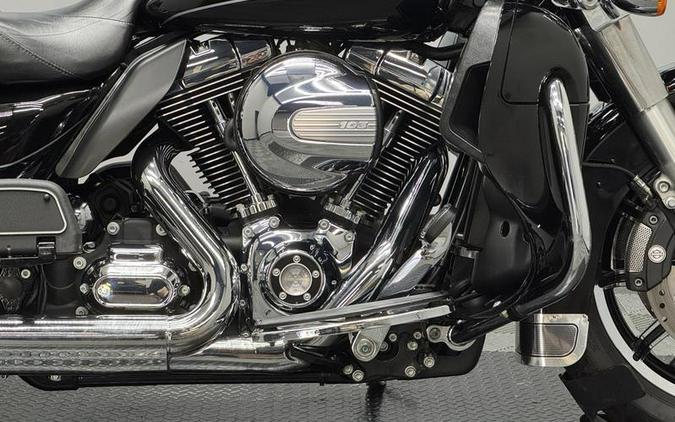 2015 Harley-Davidson® FLHTK - Ultra Limited